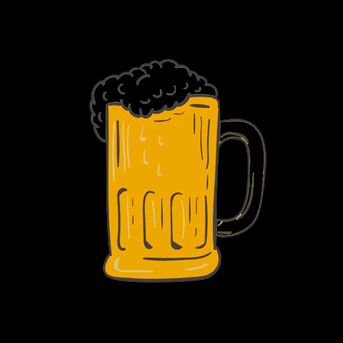 Magically Delicious Beer Lover Mug