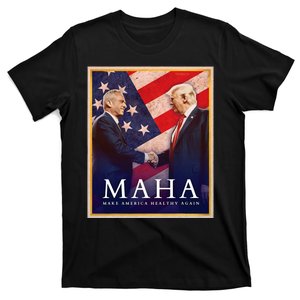 Make America Healthy Again T-Shirt