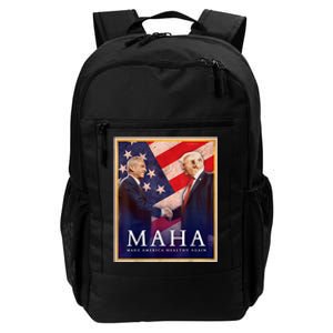 Make America Healthy Again Daily Commute Backpack