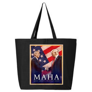 Make America Healthy Again 25L Jumbo Tote