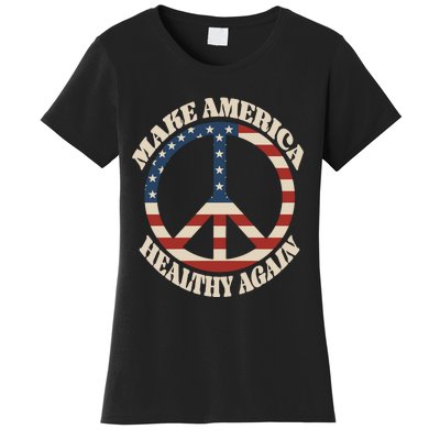 Make America Healthy Again Women's T-Shirt