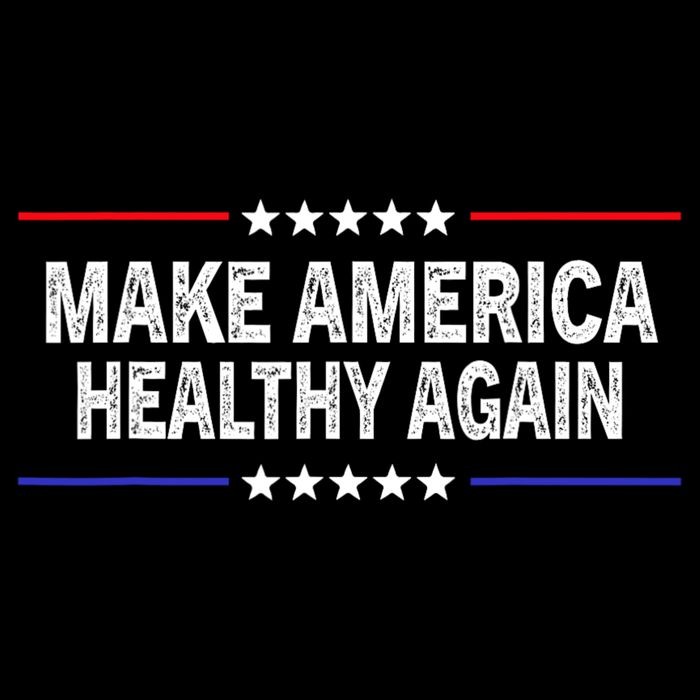 Make America Healthy Again City Backpack