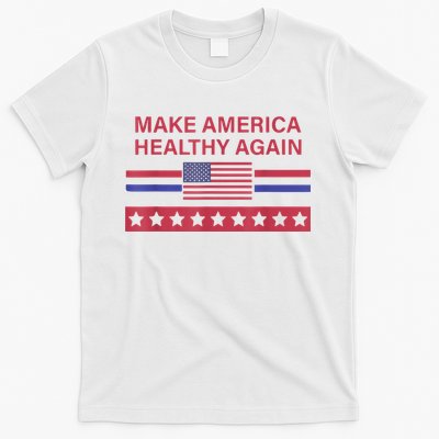 Make America Healthy Again T-Shirt