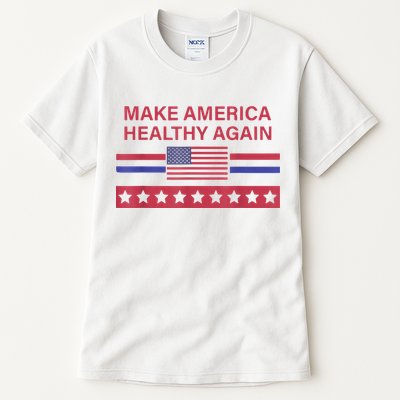 Make America Healthy Again Tall T-Shirt