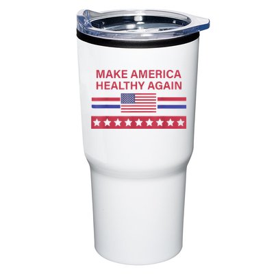 Make America Healthy Again Tumbler