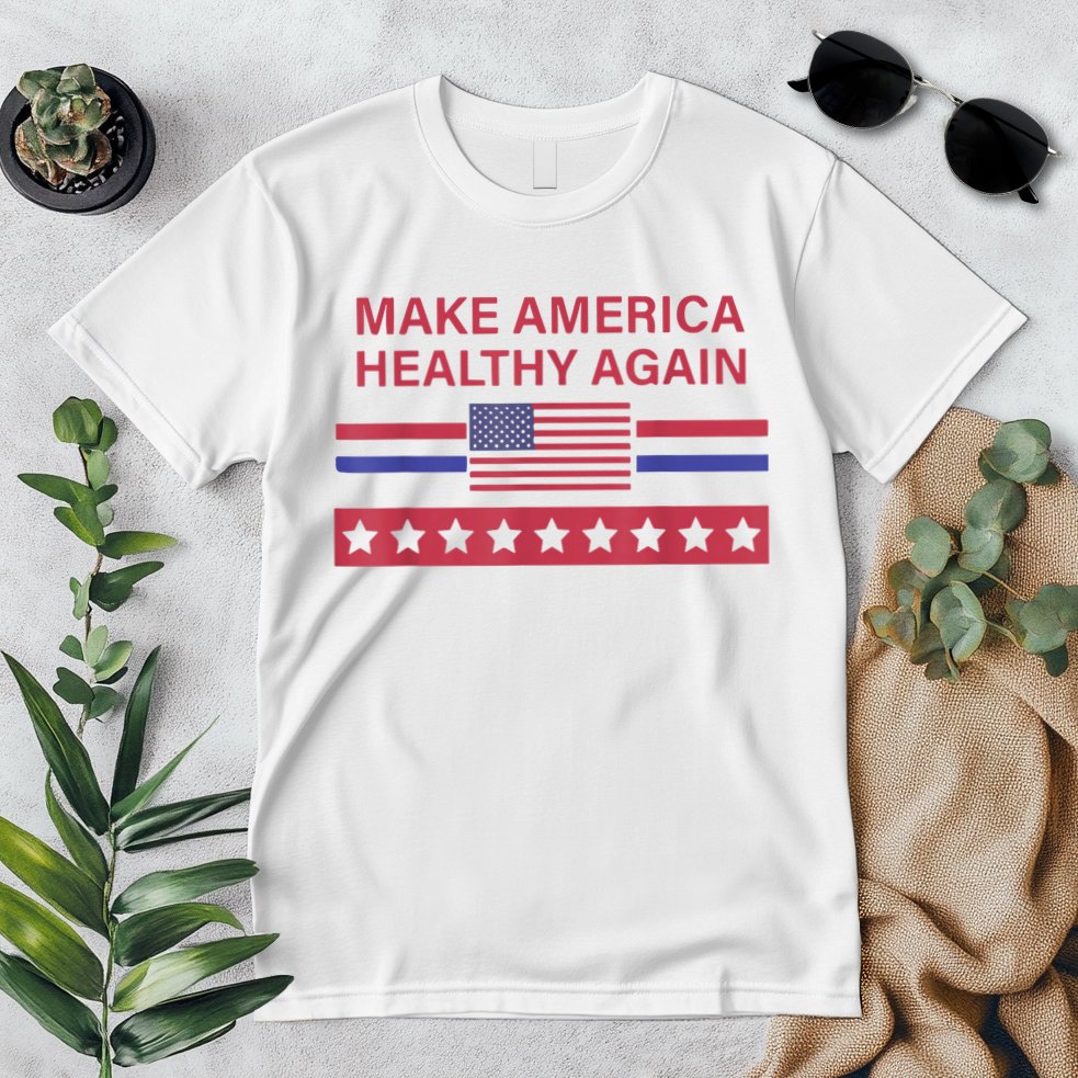Make America Healthy Again Premium T-Shirt