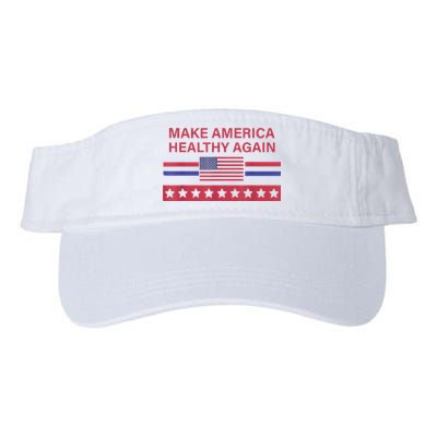Make America Healthy Again Visor
