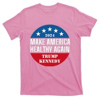 Make America Healthy Again Trump Kennedy 2024 T-Shirt