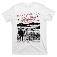 Make America Healthy Again T-Shirt