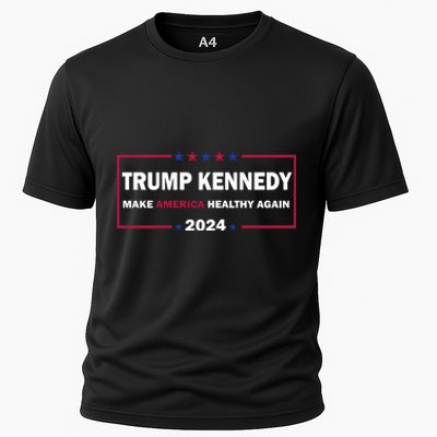 Make America Healthy Again 2024 Cooling Performance Crew T-Shirt