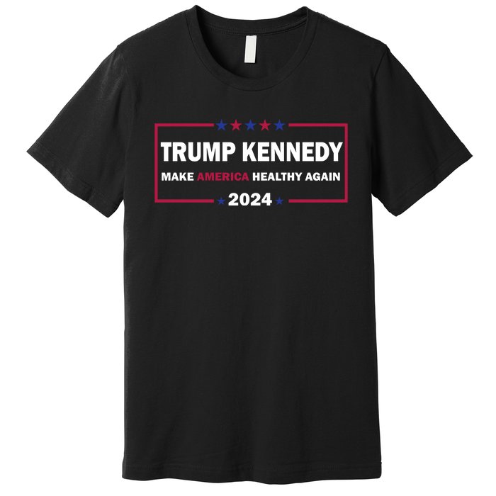 Make America Healthy Again 2024 Premium T-Shirt