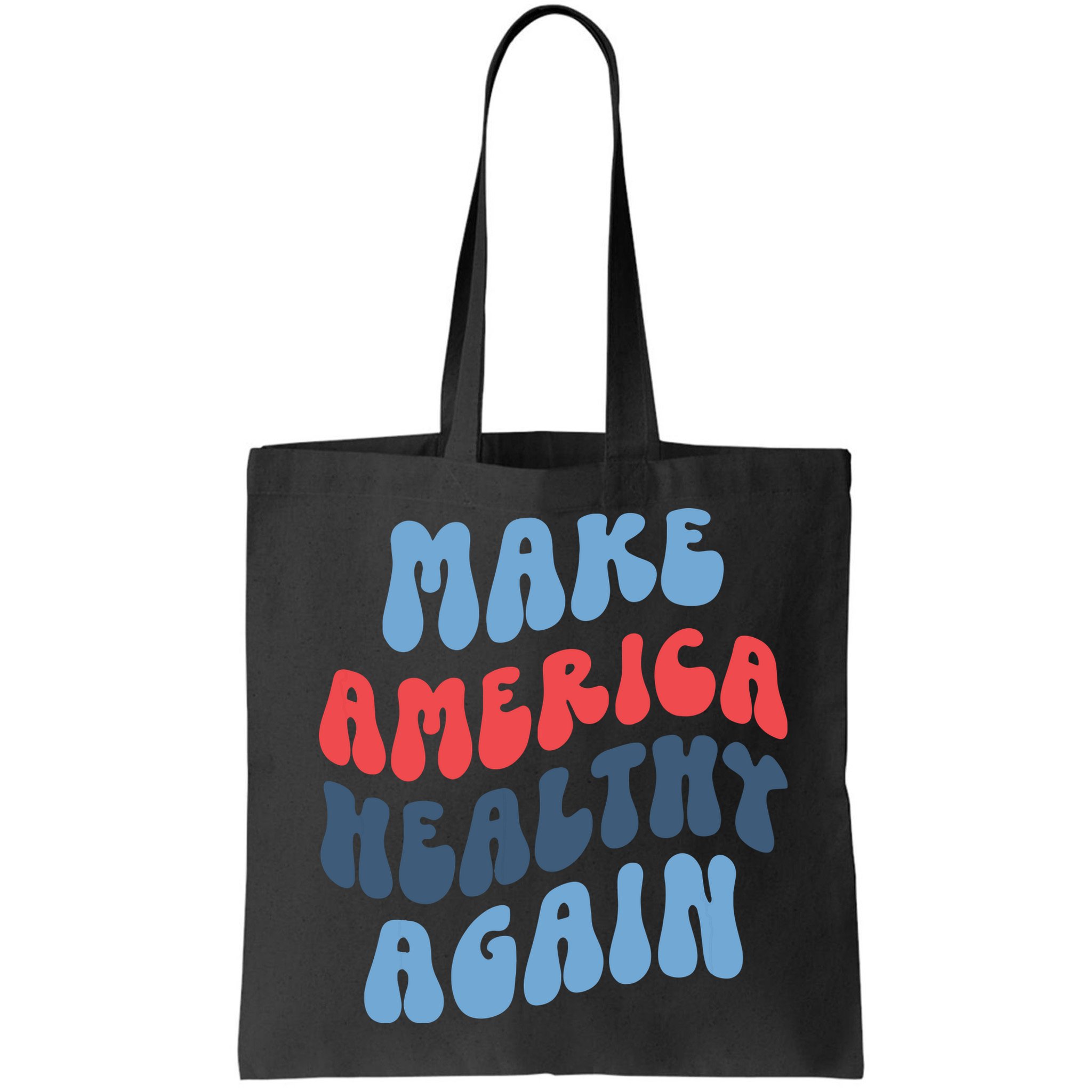 Make America Healthy Again Maha Bag