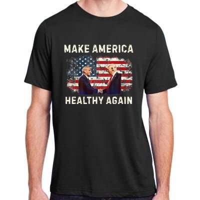 Make America Healthy Again Adult ChromaSoft Performance T-Shirt