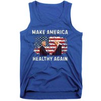 Make America Healthy Again Tank Top