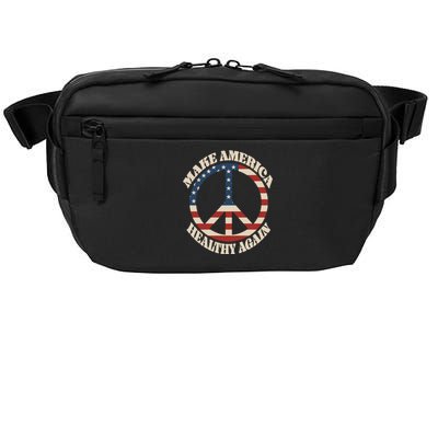 Make America Healthy Again Crossbody Pack