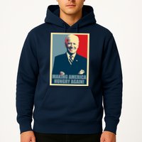 Making America Hungry Again Anti Joe Biden Hoodie