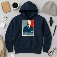 Making America Hungry Again Anti Joe Biden Hoodie