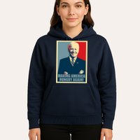Making America Hungry Again Anti Joe Biden Hoodie