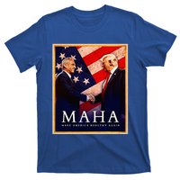 Make America Healthy Maha T-Shirt