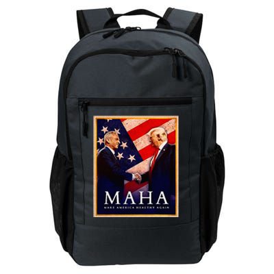 Make America Healthy Maha Daily Commute Backpack