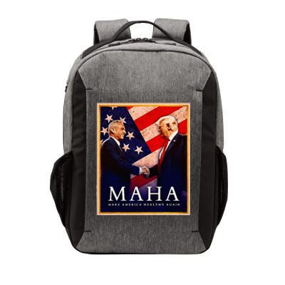 Make America Healthy Maha Vector Backpack