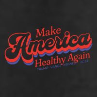Make America Healthy Again President Trump Beanie