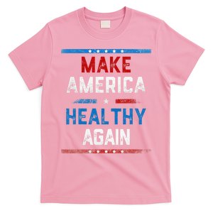 Make America Healthy Again T-Shirt