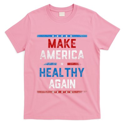 Make America Healthy Again T-Shirt