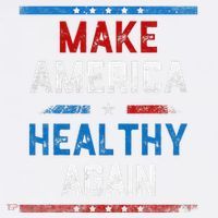 Make America Healthy Again Tall T-Shirt