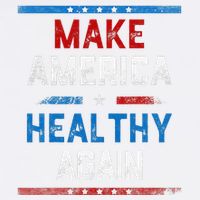 Make America Healthy Again 11oz C Handle Ceramic Mug