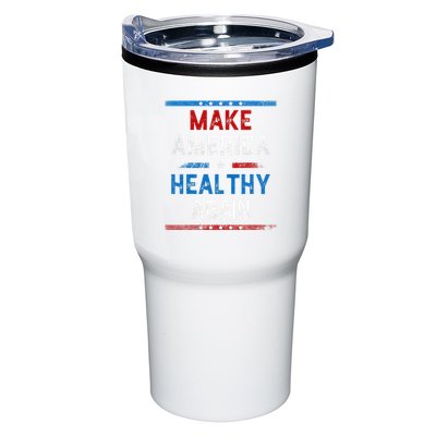 Make America Healthy Again Tumbler