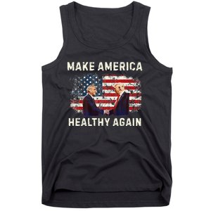 Make America Healthy Again Tank Top