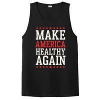 Make America Healthy Again PosiCharge Competitor Tank