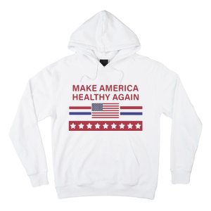 Make America Healthy Again Classic Hoodie