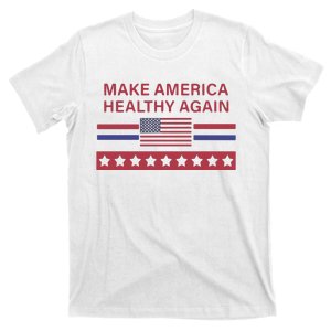 Make America Healthy Again Classic T-Shirt