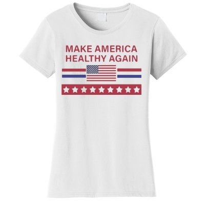 Make America Healthy Again Classic Women's T-Shirt