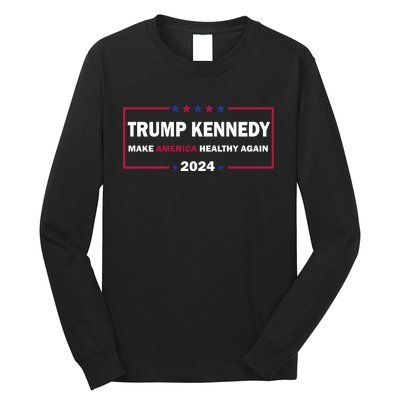 Make America Healthy Again 2024 Long Sleeve Shirt