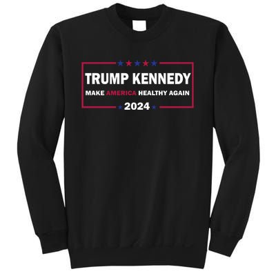 Make America Healthy Again 2024 Sweatshirt