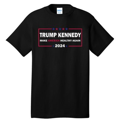 Make America Healthy Again 2024 Tall T-Shirt