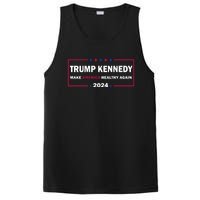 Make America Healthy Again 2024 PosiCharge Competitor Tank