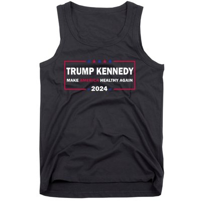 Make America Healthy Again 2024 Tank Top