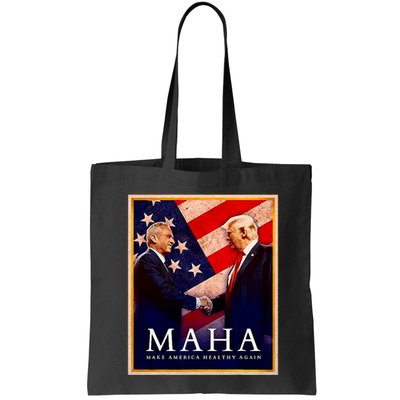 Make America Healthy Maha Bag