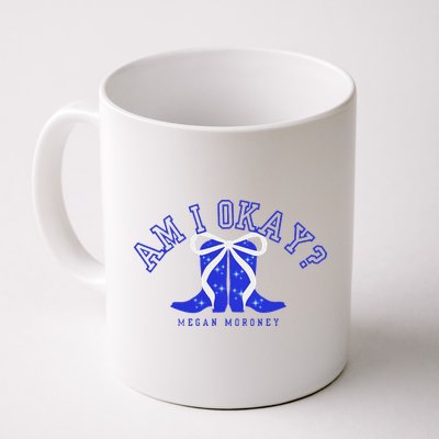 Moroney Am I Okay Mug