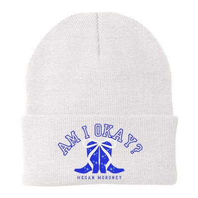 Moroney Am I Okay Beanie