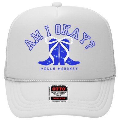 Moroney Am I Okay Hat