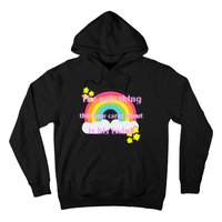 My Aunt Is Definitely Cooler Than My Dad Cool Auntie Funny Hoodie