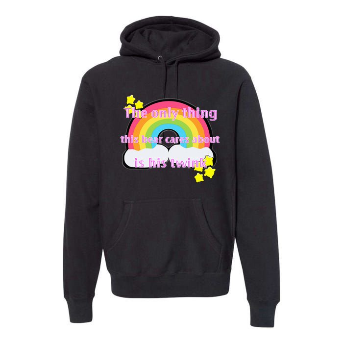 My Aunt Is Definitely Cooler Than My Dad Cool Auntie Funny Premium Hoodie