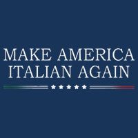 Make America Italian Again Toddler T-Shirt