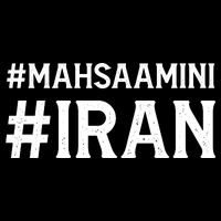 Mahsa Amini Iran Justice T-Shirt