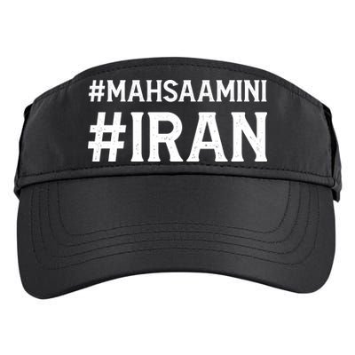 Mahsa Amini Iran Justice Adult Drive Performance Visor